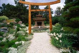 Asian Pergola Design Ideas Pictures Remodel And Decor Japanese Pergola Pergola Pergola Designs