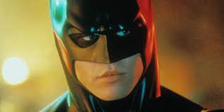 A tribute to val kilmer as batman. Why Val Kilmer Didn T Return For Batman Robin Cbr
