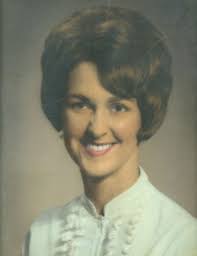 Grace Layton Scarborough Obituary May 22, 2019