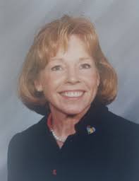 Obituary information for Mary Ann C. Rudella