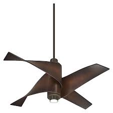 Minka aire minka aire fans continually redefine the definition of ceiling fans. Minka Aire Artemis Iv Led 64 Inch Ceiling Fan With Remote Control Bed Bath Beyond