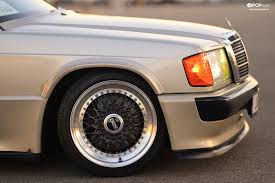 The First Mercedes Benz 190e 2 3 16 Valve Cosworth In The Usa In 2020 Mercedes Benz 190e Mercedes Mercedes Benz C230