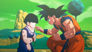 Check spelling or type a new query. Dragon Ball Z Kakarot Review Mmorpg Com