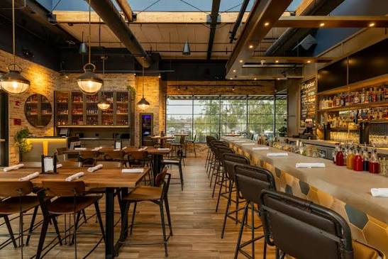 Eureka! Restaurants - Great Food, Craft Beer and Small-Batch Spirits