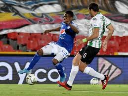 Click here to inquire about this domain. Millonarios Vs Atletico Nacional Alineaciones Confirmadas Ver Gratis Win Sports Futbol Colombiano Liga Betplay Futbolred