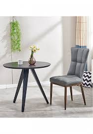 Pu Leather Side Dining Chair Side Chairs Dining Dining Chairs Modern Dining Chairs