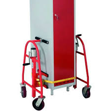 Diable Elevateur Mecanique 600 Kg En 2020 Diable Manutention Mecanique Diable