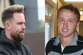 Jonathan Félix (à Cornesse) et David Malta (à Aubel B) prolongent, c'est  officiel