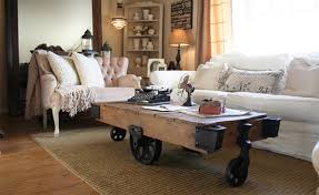 We knew that this pallet coffee table would be a great earth day post. 15 Pallet Coffee Table Ideas Home Design Lover