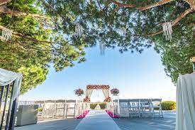 Wedding Ceremony At The Heritage Park In Dana Point Ca Beach Wedding Venues California Beach Wedding Wedding Venues Beach