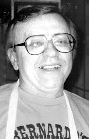 Bernard Schultz Obituary (1937