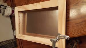 We now have a new home with no wall. How To Make A Magic Mirror With A Raspberry Pi And An Old Monitor Electronic Products