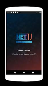 Latest apps in the tv category. Nettv For Android Apk Download