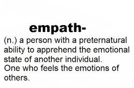 Empathy Learn More About Empaths Showing Empathy For Schoolagers Feelings Words Infj