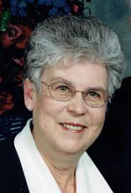 Shirley Masters Obituary