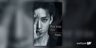 POR TRAS DAS CAMERAS