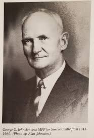 History of Virginiatown and Kerr Addison Gold Mine in Northern Ontario