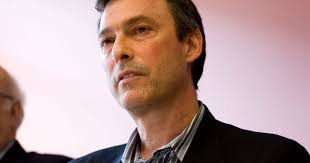 Former Multnomah County Chair Jeff Cogen Suffers Stroke