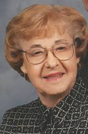 Clema Davis Obituary