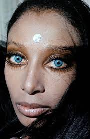 266 Donyale Luna Photos & High Res Pictures