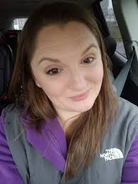 Is that a new cosmetic?