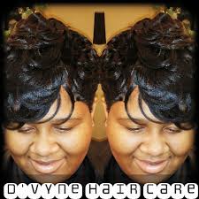 Salon Mafrero/D'Vyne Hair Care, LLC