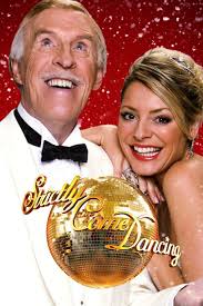 Strictly Come Dancing (2004)