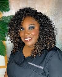 Deloris Trotter's Instagram, Twitter & Facebook