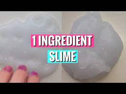 All you need to make safe slime at home without borax is glue, baking soda, contact solution, and a little glitter. Pin On Goo