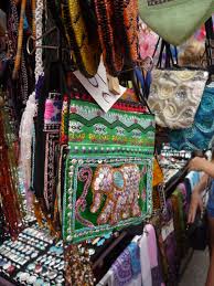 Ibiza Hippy Market Es Cana Ibiza Vera Bradley Backpack Marketing