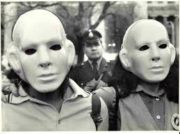 Asociación Madres de Plaza de Mayo