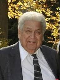 Antonio Olvera Obituary (2016)