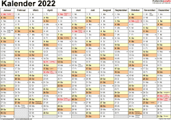 April 2021 montag ostermontag 1. Kalender 2022 Zum Ausdrucken Als Pdf 19 Vorlagen Kostenlos