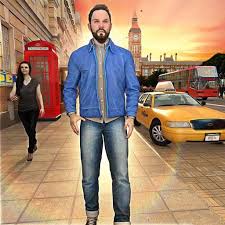 Video chat and meet great people. Go To London City Streets Apk 1 1 Download For Android Download Go To London City Streets Xapk Apk Obb Data Latest Version Apkfab Com