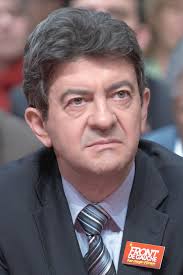 Une émission consacrée à la sortie de la revue programmatique de la campagne présidentielle sur le. Fichier Jean Luc Melenchon Front De Gauche 2009 03 08 Jpg Wikipedia