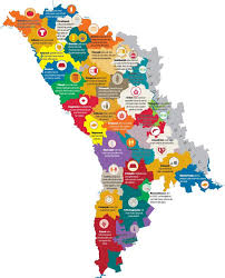 Russi e ucraini si trovano soprattutto nella inoltre attualmente il paese sta attraversando una grave crisi economica che sta portando molti moldavi a emigrare. Moldova Moldavia La Provincia Moldava Dati Statistici Vivere In Moldova Ambasada It Forum Moldova Italia Moldavia
