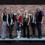 The Tom Prettys