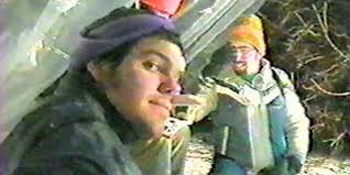 Lance Weiler Archives