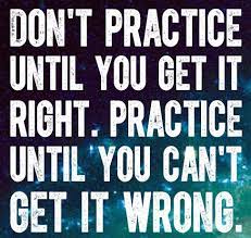 I fear not the man who has practiced 10,000 kicks once, but i fear the. Practice Cheer Quotes Sports Quotes Gymnastics Quotes