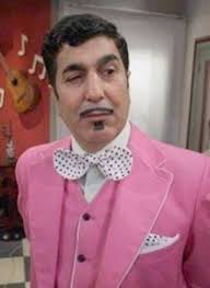 Abdel Rahman Al Marshady