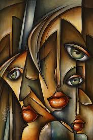 Urban Expression By Michael Lang In 2021 Modern Art Paintings Modern Art Paintings Abstract Art