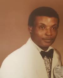 Most Recent Obituaries