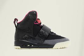When nike air yeezy ruled the game: Every Sneaker Kanye West Ever Designed Ranked Gq