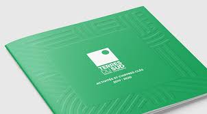 Notre Organisation Cooperative Groupe Terres Du Sud