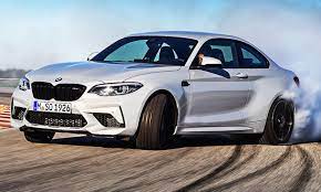 See the 2020 bmw m2 price range, expert review, consumer reviews, safety ratings, and listings near you. Bmw M2 Competition 2018 Preis Technische Daten Autozeitung De