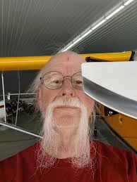 Safety tips for working around Cub planes