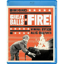 Great Balls of Fire (Blu-ray)