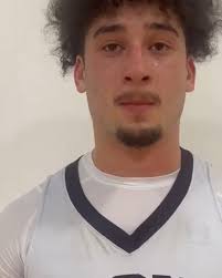 Kellen McCrum had 26 points and six rebounds to lead Central Aroostook to a  74-72 win over Fort Kent