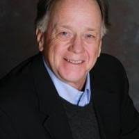 Former editor John Burbage recognized for conservation work