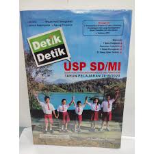 Buku detik detik usp sd/mi kelas 6 intan pariwara: Unbk Harga Terbaik Agustus 2021 Shopee Indonesia